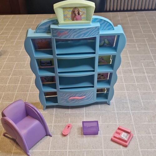 Mattel barbie chic - mattel,