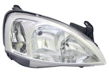 Scheinwerfer rechts für Opel