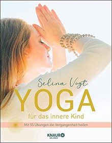 Yoga für das innere - kind:, mit
