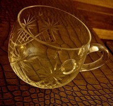 Kristallglas glühwein - 10,