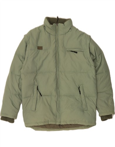 Fila wattierte herrenjacke - wattierte,