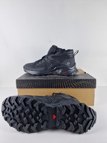Salomon raise mid gtx - raise,
