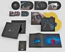 Roger Waters -The Dark Side Of