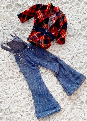 Barbie outfit petra plasty - barbie,