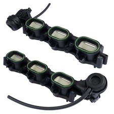 Ansaugbrücke Für 2016-2018 Audi A6 A7 A8 Q7 3.0 TFSI 06E133109BC, 06E133110BC