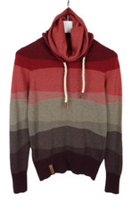 NAKETANO Pullover Herren Klein