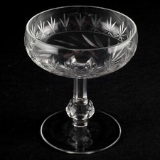 1 Likörschale Likörglas