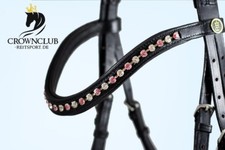 MIRABELL gebisslose Trense bitless bridle Zäumung in allen Größen NEW