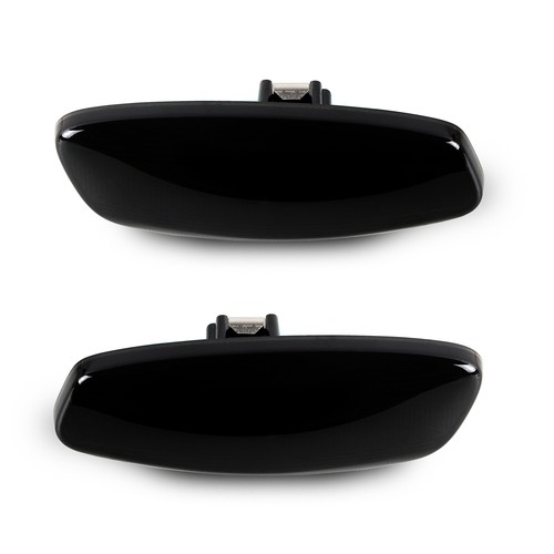 Seitenblinker led mit smoke - seitenblinker, e-smoke