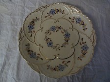 Zsolnay Pecs Hungary Teller 30