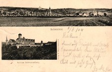 Scheinfeld, Mittelfranken