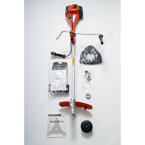 Husqvarna freischneider 545rxt - husqvarna,