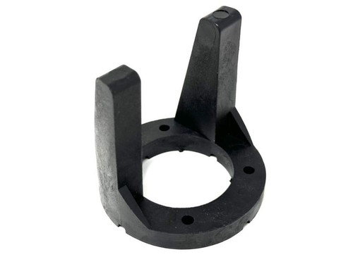Hacker motorhalterung 13cm3 - hacker,