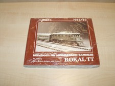 7094) Sammlerkatalog Mikado