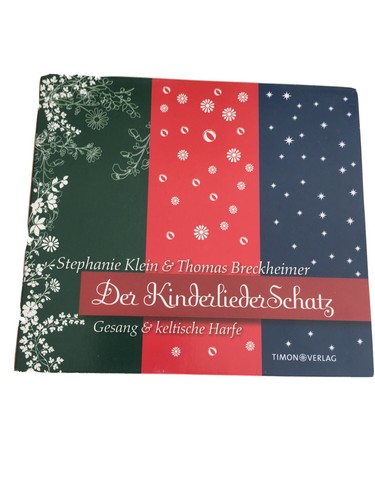 Der kinderlieder schatz - der,