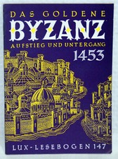 Lux-Lesebogen 147 - DAS