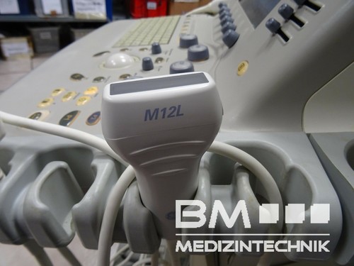 M 12 l linear - 12, sonde