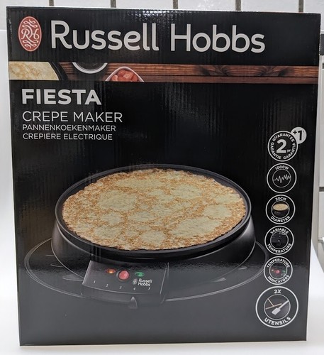 Russell hobbs fiesta - russell,