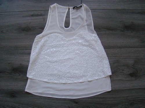 Tally weijl top tshirt damen - weijl,