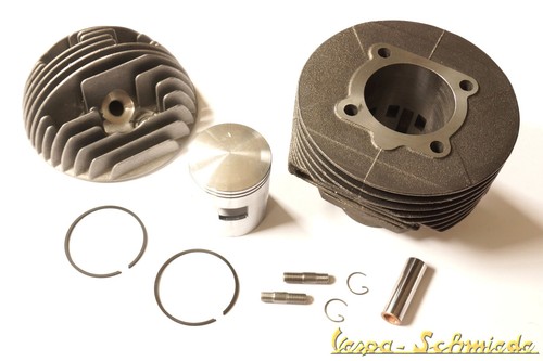 Vespa polini zylinderkit - vespa,