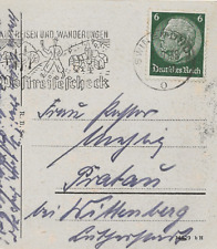 54/54 AK OSTSEE SWINEMÜNDE