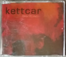 Mcd kettcar graceland - kettcar,