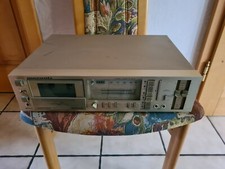 Marantz SD420 Stereo  Cassette Deck  Tapedeck  Vintage Stereo Kassettendeck