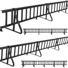 Komplettes Schneefanggitter