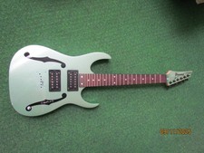 Ibanez PGM MiKro E-Gitarre