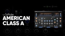 Softube American Class A Plugin (Console 1 kompatibel)