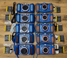 10x Vtech Kidizoom Duo