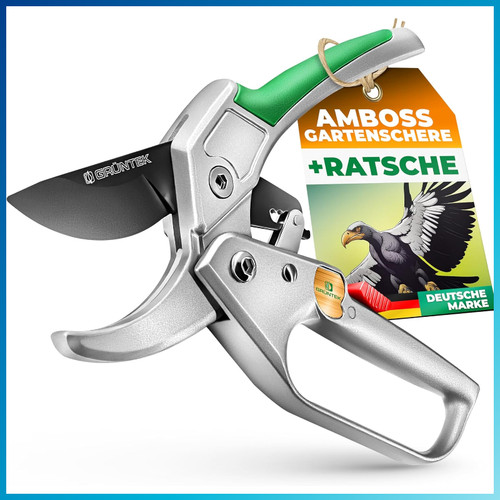 Astschere amboss ratschen - astschere,