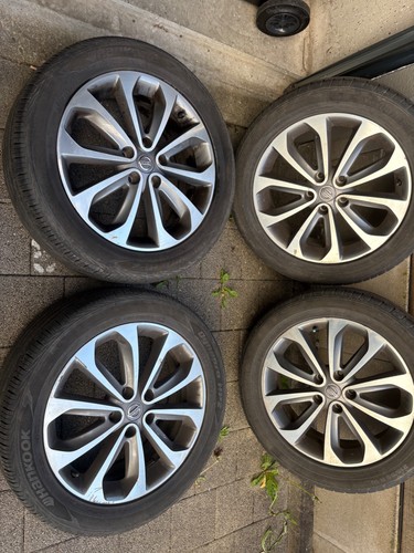 Nissan qahqai 18zoll - qahqai,