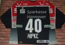 HANNOVER SCORPIONS Eishockey
