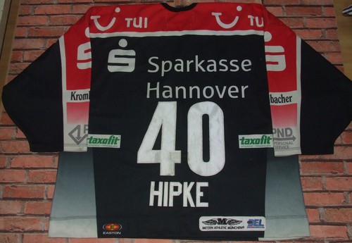 Hannover scorpions eishockey - hannover,