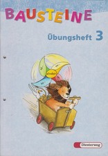 Bausteine Übungsheft 3, Bauch u.a., 2004, Diesterweg