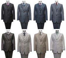 Herren Sakko Anzugjacke