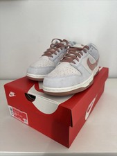 Nike Dunk Low PRM Premium Low