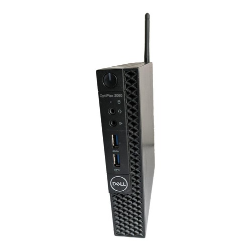 Dell optiplex small form - optiplex,