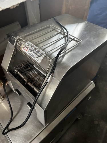 Bartscher durchlauftoaster - bartscher,