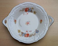 Zierteller Sammelteller Dessertteller von Edelstein Bavaria