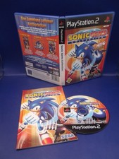 *** Sonic Gems Collection -
