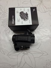 DDoptics RedDot , Rotpunktvisier, Visier DDsight PRO, geschlossene Bauform