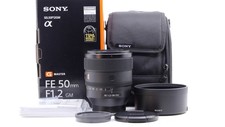 Sehr guter Zustand! - Sony FE