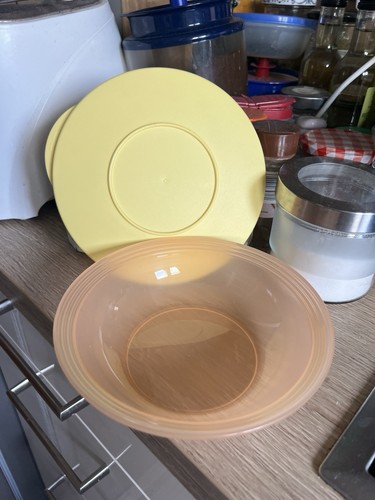 Tupperware top junge welle - tupperware,