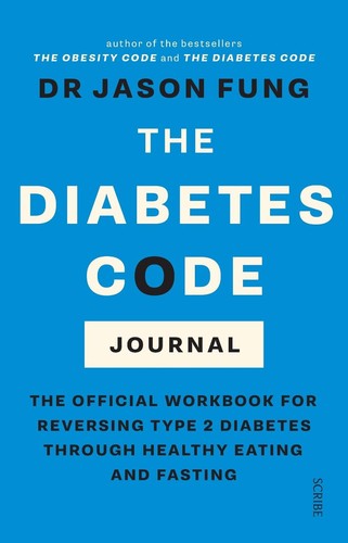 The diabetes code journal - the, journal: