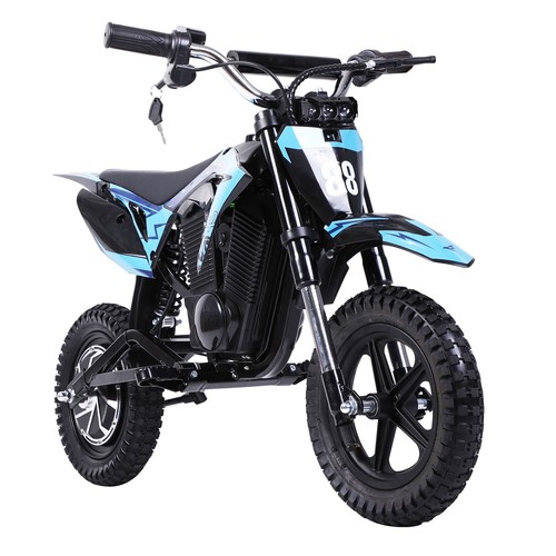 Elektro kindermotorrad - elektro-kindermotorrad, 12''