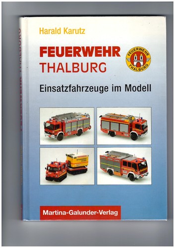 Feuerwehr thalburg - feuerwehr,