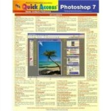 Adobe Photoshop 7 Quick Access