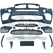 1293350 Stoßstange vorne für